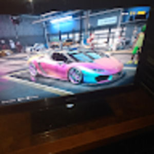 Meet your Posher, Victor